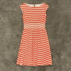Kate Spade Dress “look for the silver lining”